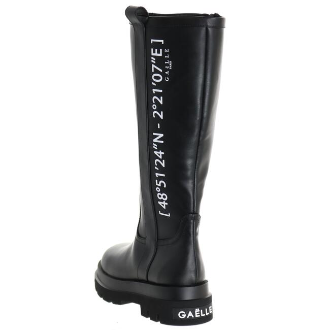 STIVALE ALTO GAELLE - Mad Fashion | img vers.650x/